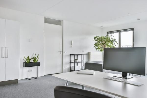 rengøring hillerød kontorrengøring storrumskontor